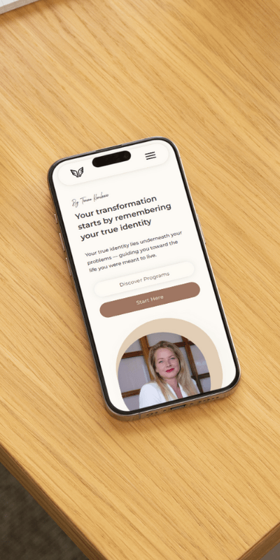 Self liberty on phone